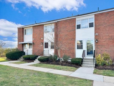 41 Foundry St APT 23-3, South Easton, MA, 02375