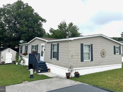 488 N Patuxent Rd LOT 9, Odenton, MD, 21113