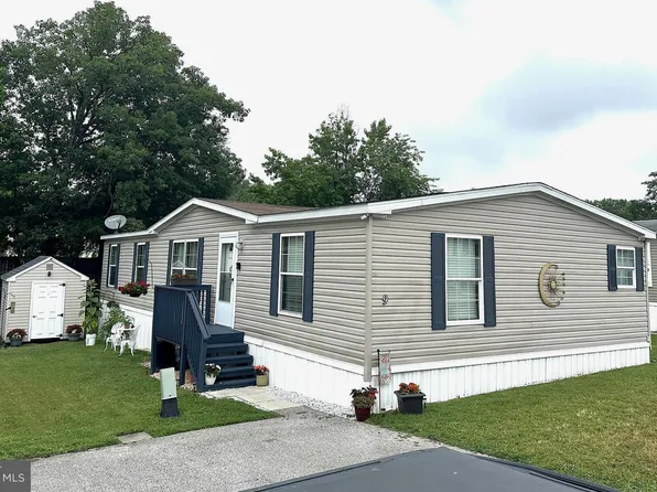 488 N Patuxent Rd Lot 9, Odenton, MD 21113