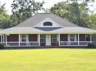 2328 Boswell Rd, Bonifay, FL 32425