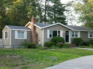 86 Polillio Ave, Stoughton, MA 02072