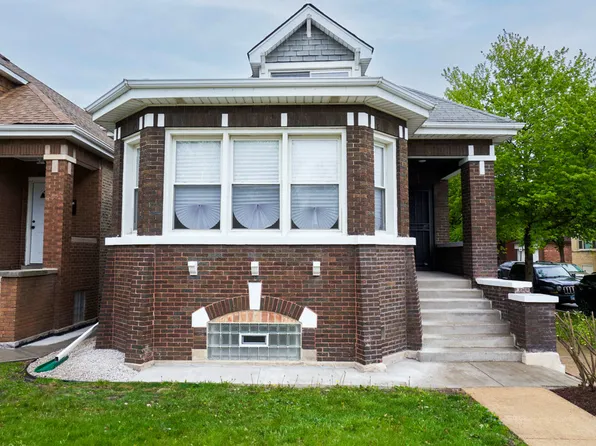 6459 S California Ave, Chicago, IL 60629