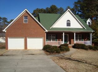 915 Brackett Rd, Marietta, GA 30066