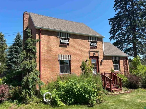 4957 W Arrowhead Rd, Hermantown, MN 55811