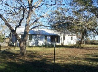 668 Akridge Rd, Ochlocknee, GA 31773