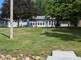 N10806 Cottage Grove Ln, Phillips, WI 54555