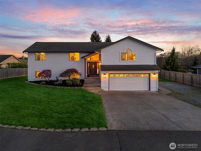 1442 Sunset Avenue, Ferndale, WA, 98248