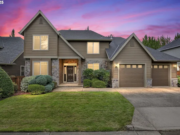 10727 SW Nelson St, Tualatin, OR 97062