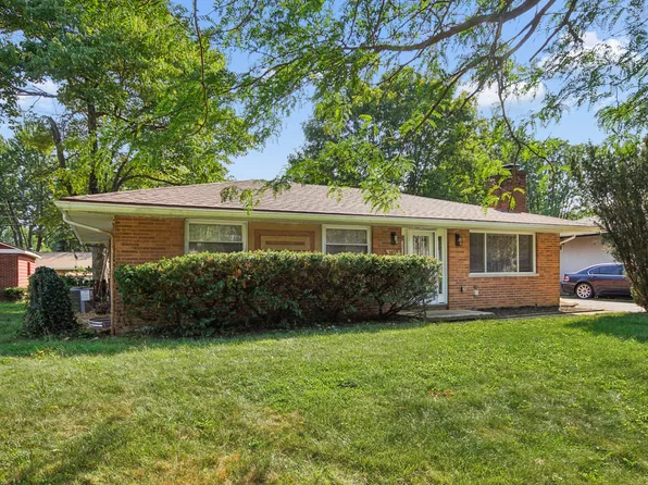 3839 Roswell Dr, Columbus, OH 43227