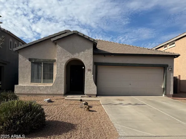 382 E MADDISON Street, San Tan Valley, AZ 85140