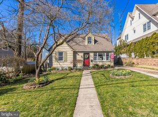 404 Centre St, Haddonfield, NJ 08033