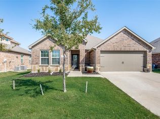 1005 Dry Gulch Way, Princeton, TX 75407
