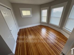 83 Swan St #U-3, Everett, MA 02149