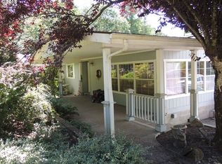 11528 SW Gopher Valley Rd, Sheridan, OR 97378