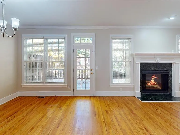 3014 Gaston Cir SE #2 — Photo 5