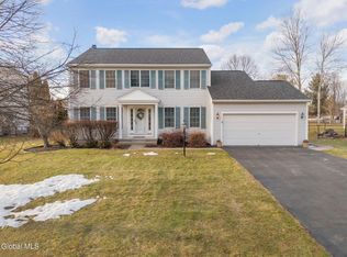 91 Daniel Street, Slingerlands, NY 12159