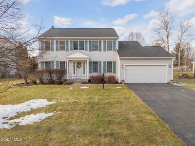 91 Daniel Street, Slingerlands, NY, 12159