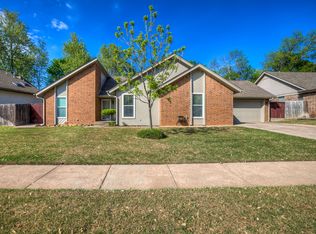 4101 Morrison Ct, Norman, OK 73072