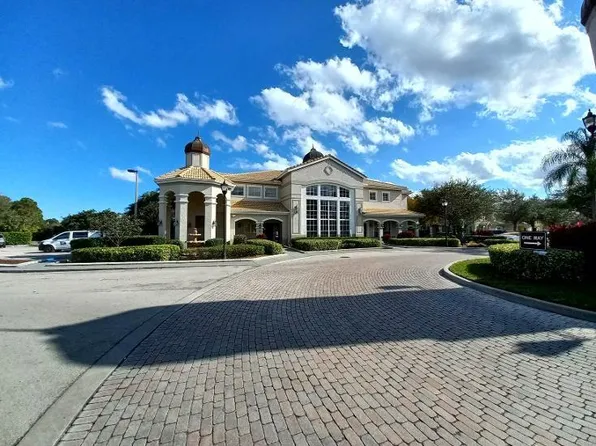 128 SW Peacock Boulevard, Port St Lucie, FL 34986
