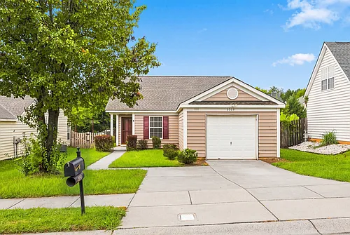 5519 Mount Mansfield Rd Photo 1