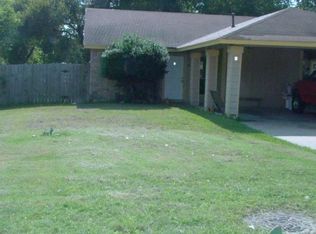 101 Meteor Dr, Austin, TX 78745