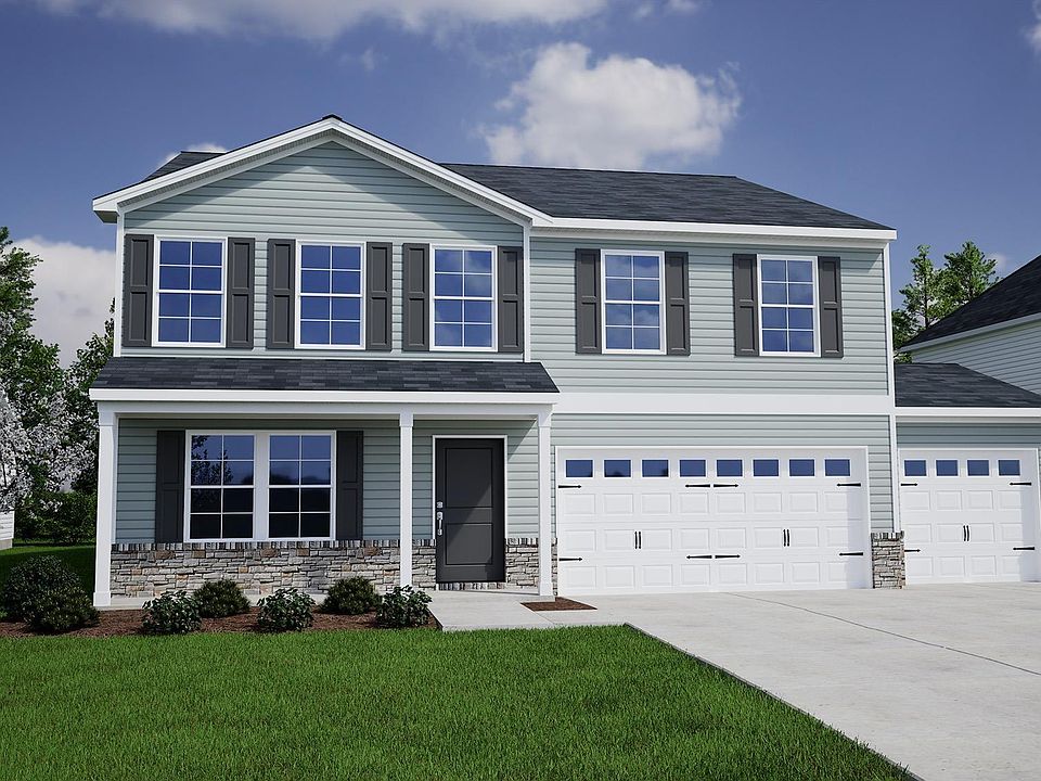1st image of 7102 Fairview Falls Dr Lot 26