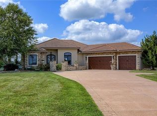 1794 NW 770th Rd, Bates City, MO 64011