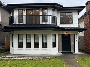4848 Frances St, Burnaby, BC V5C2S4