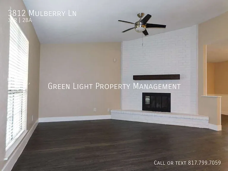 3812 Mulberry Ln — Photo 1