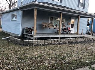 200 S Kansas St, Clark, SD 57225