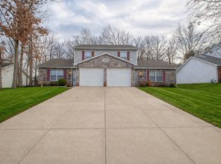 1318 Valley Creek Ln, Columbia, MO 65202