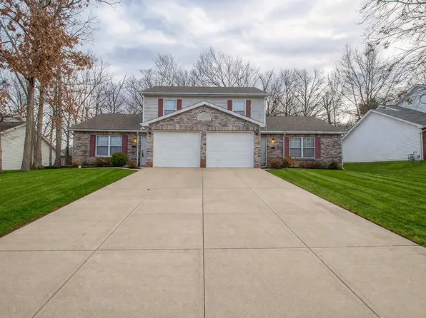 1318 Valley Creek Ln, Columbia, MO 65202
