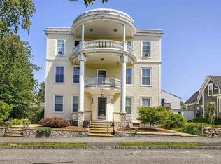 98 Pennacook St APT 3, Manchester, NH 03104