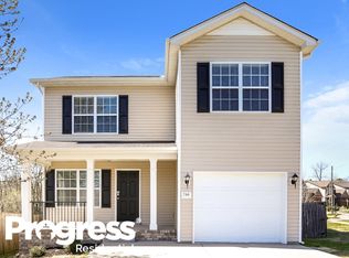 5017 Luker Ln, Antioch, TN 37013