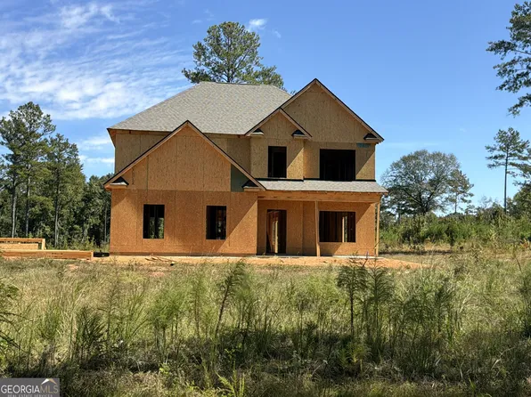 693 Giles Rd, Forsyth, GA 31029