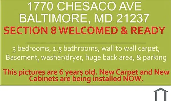1770 Chesaco Ave — Photo 12