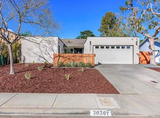3036 Driscoll Dr, San Diego, CA 92117