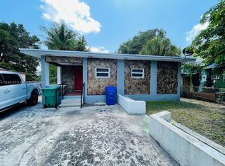 234 NE 56th St, Miami, FL 33137