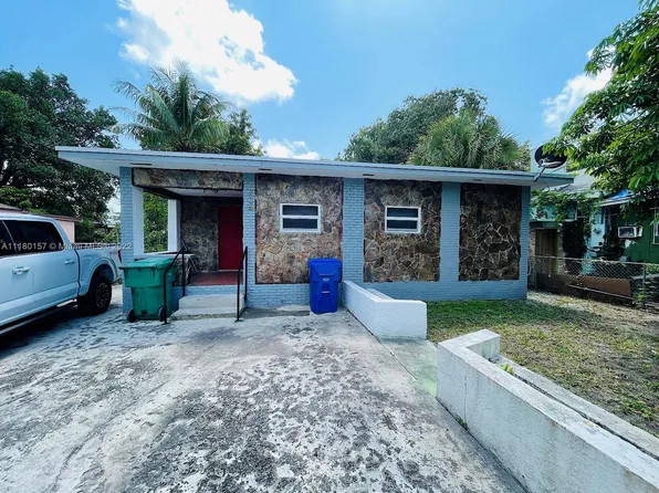 234 NE 56th St, Miami, FL 33137