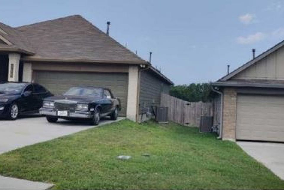 Property Side View