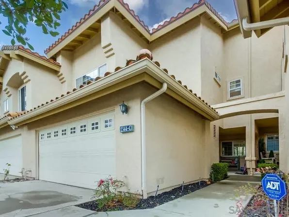 2344 Greenbriar Dr Unit C, Chula Vista, CA 91915