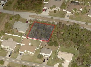 15 Bishop Ln, Palm Coast, FL 32137