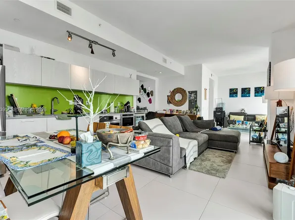 501 NE 31st St Unit 4305, Miami, FL 33137