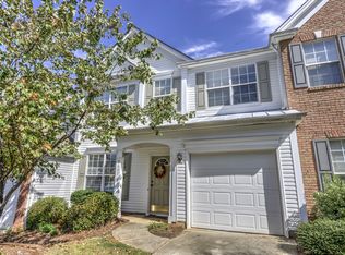 8807 Ormeau Dr, Charlotte, NC 28277