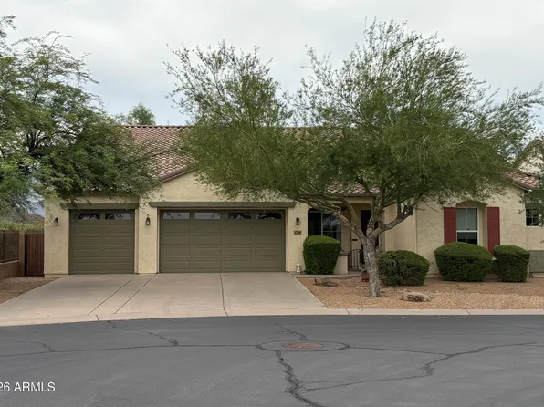 17854 E FELLIPE Court, Gold Canyon, AZ 85118