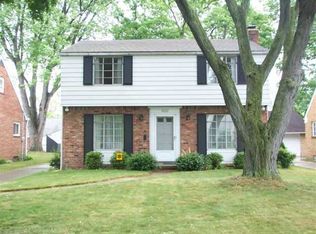 4222 Stannard Dr, Toledo, OH