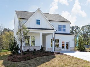 3240 Croftside Cmns, Powder Springs, GA 30127