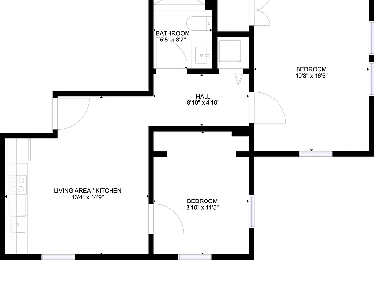 21 Regent Cir #3 — Photo 24