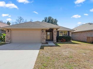 3276 Wasatch Range Loop, Pensacola, FL 32526