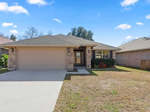 3276 Wasatch Range Loop, Pensacola, FL 32526